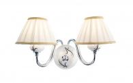 Бра Arte Lamp Veronika A2298AP-2CC