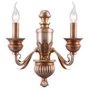 Бра Arte Lamp Doratura A9075AP-2GA