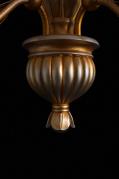Бра Arte Lamp Doratura A9075AP-2GA
