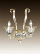 Бра Odeon Light Briza 2792/2W