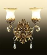 Бра Odeon Light Safira 2802/2W