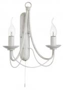 Бра Arte Lamp Maypole A6300AP-2WG