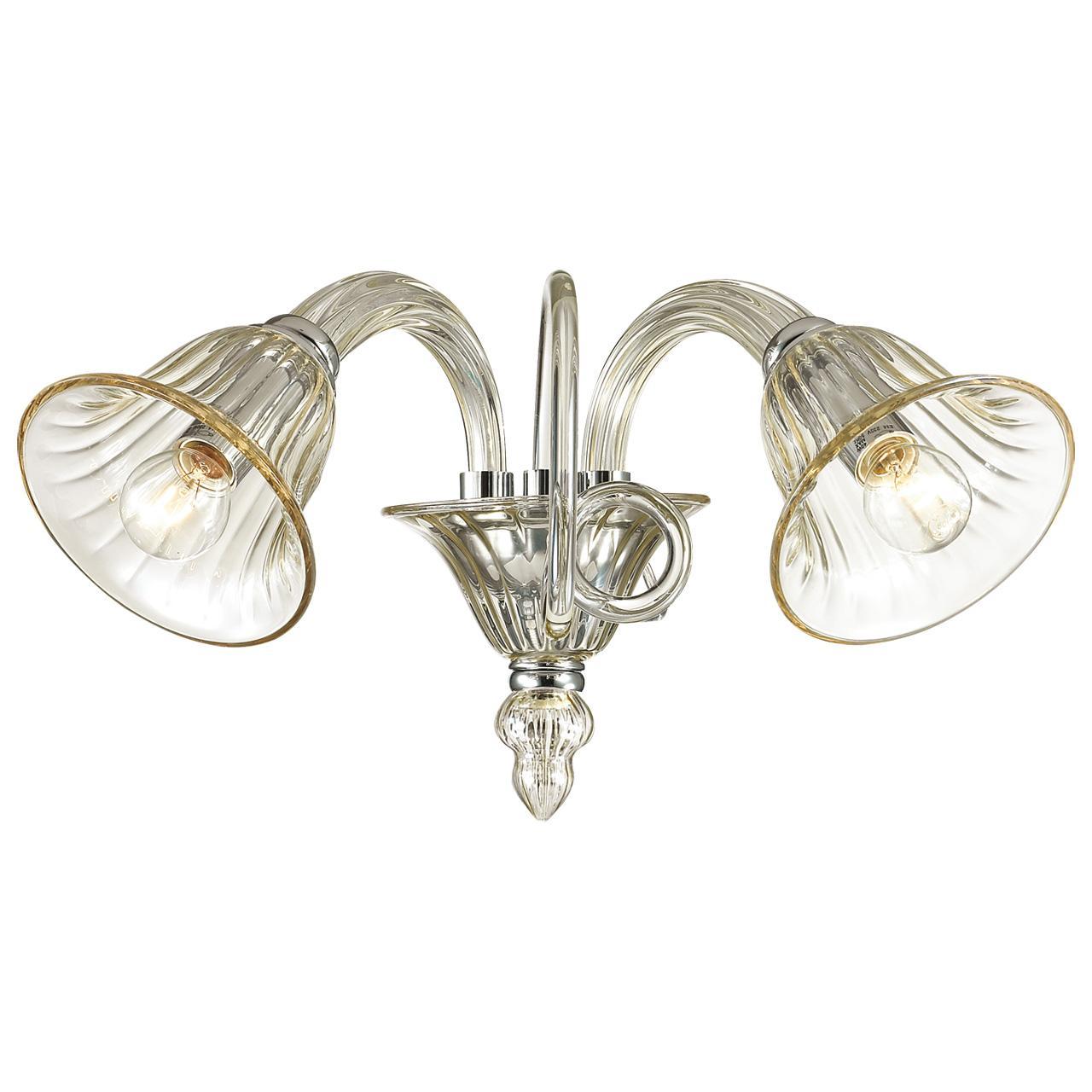 Бра Odeon Light Keptin 2939/2W
