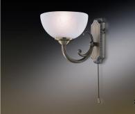 Бра Odeon Light Alicante 1989/1W