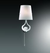 Бра Odeon Light Tiara 2184/1W