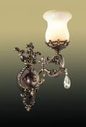 Бра Odeon Light Varza 2430/1W