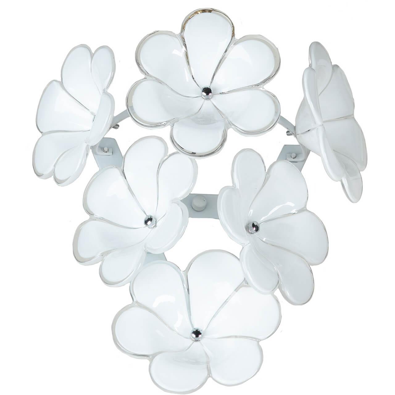 Бра Lussole Asinara LSA-5101-01