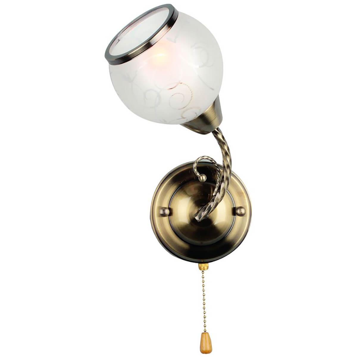 Бра Omnilux OML-36421-01