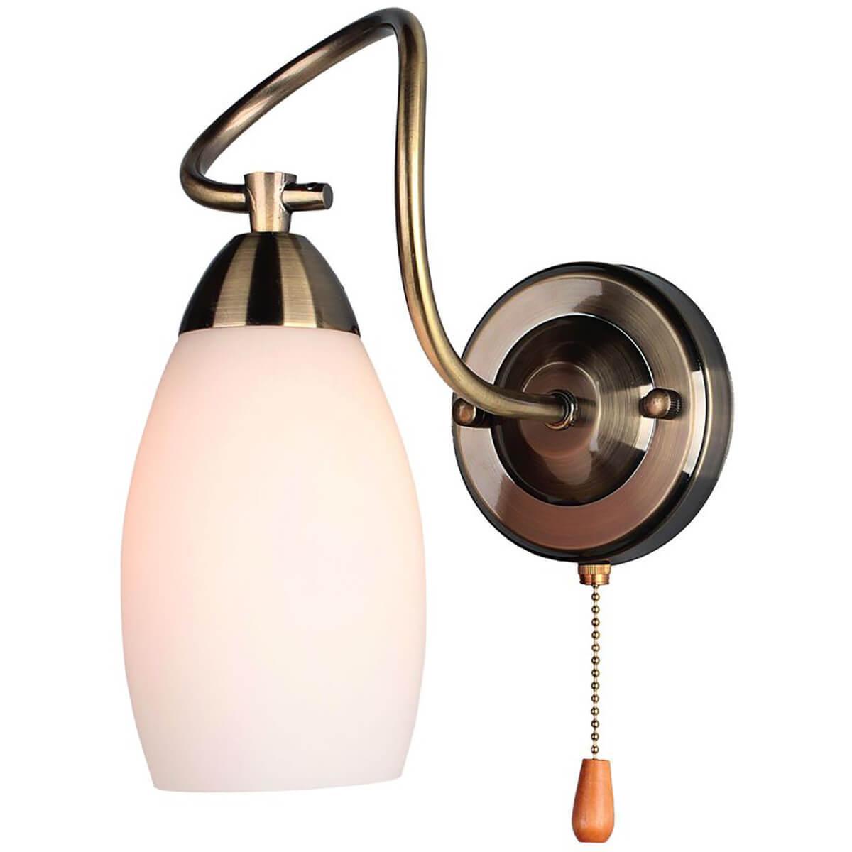 Бра Omnilux OML-37221-01