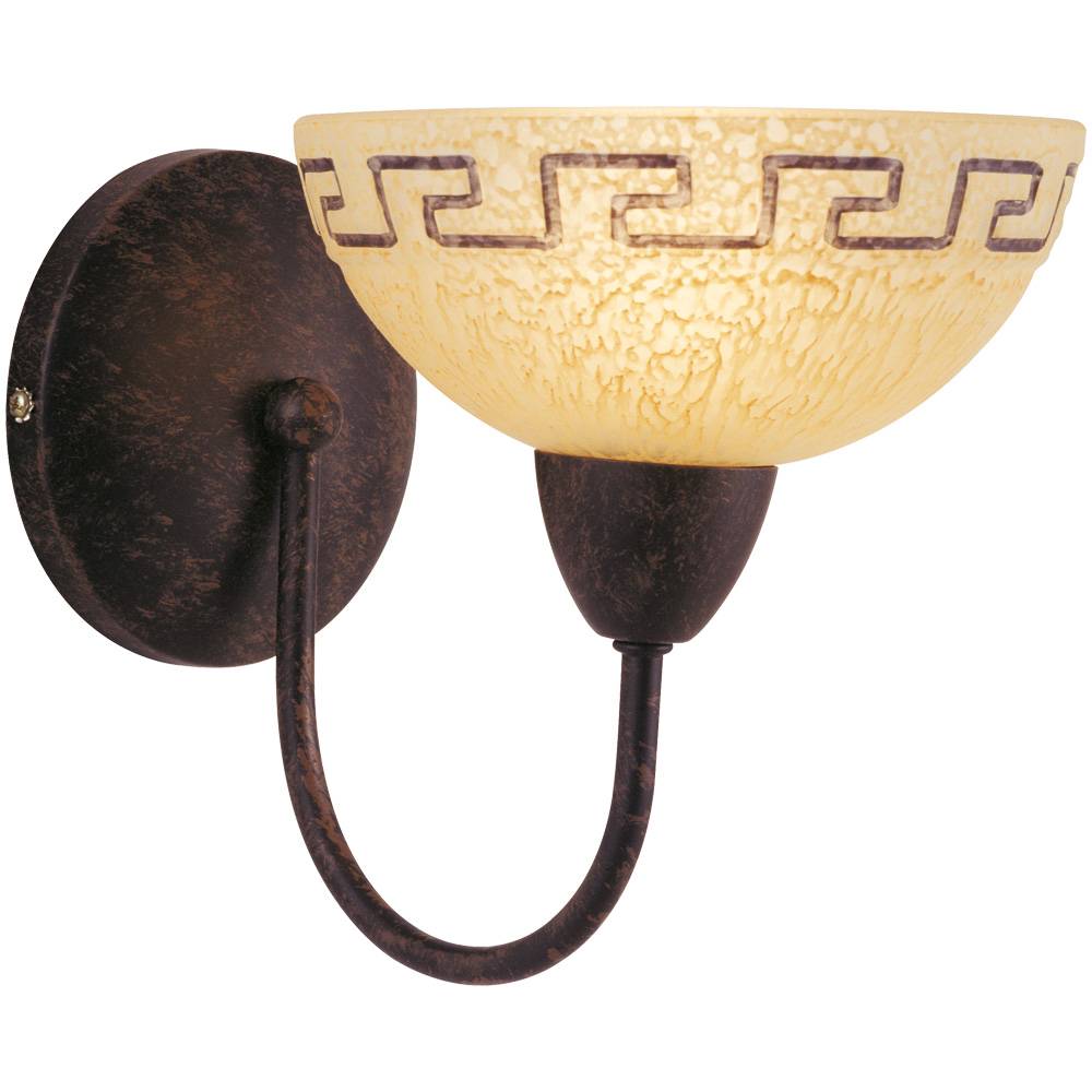 Бра Globo Rustica 68840W