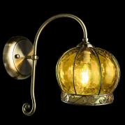 Бра Arte Lamp Venezia A2106AP-1AB
