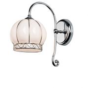 Бра Arte Lamp Venezia A2106AP-1WH