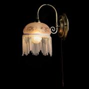 Бра Arte Lamp Victoriana A3191AP-1AB