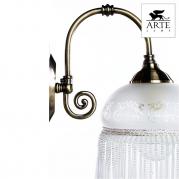 Бра Arte Lamp Victoriana A3191AP-1AB