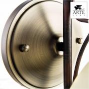 Бра Arte Lamp Blake A4711AP-1BR