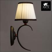 Бра Arte Lamp Irene A5133AP-1BR