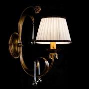 Бра Arte Lamp Borgia A8100AP-1GA