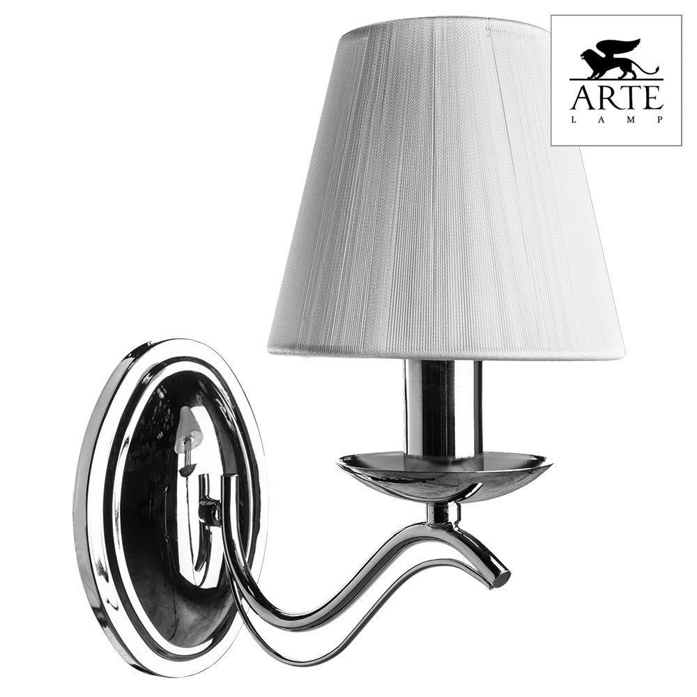 Бра Arte Lamp Domain A9521AP-1CC