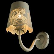 Бра Arte Lamp Attore A2020AP-1WH