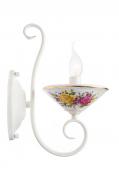 Бра Arte Lamp Fiorato A2061AP-1WG