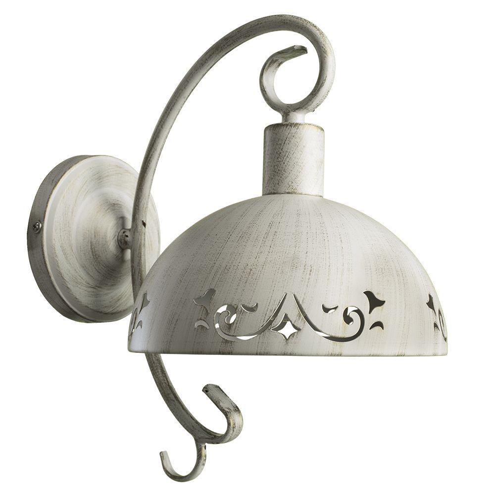Бра Arte Lamp Pittore A2060AP-1WG