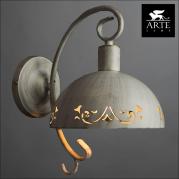 Бра Arte Lamp Pittore A2060AP-1WG