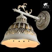Бра Arte Lamp Chiesa A2814AP-1WG