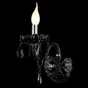 Бра Arte Lamp Teatro A3964AP-1BK