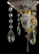 Бра Arte Lamp Contessa A6613AP-1GO