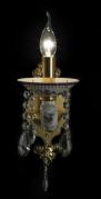 Бра Arte Lamp Contessa A6613AP-1GO