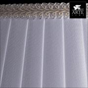 Бра Arte Lamp Borgia A8100AP-1WG