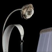 Бра Arte Lamp Borgia A8100AP-1WG