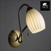 Бра Arte Lamp Corniolo A9534AP-1AB