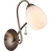 Бра Arte Lamp Corniolo A9534AP-1AB