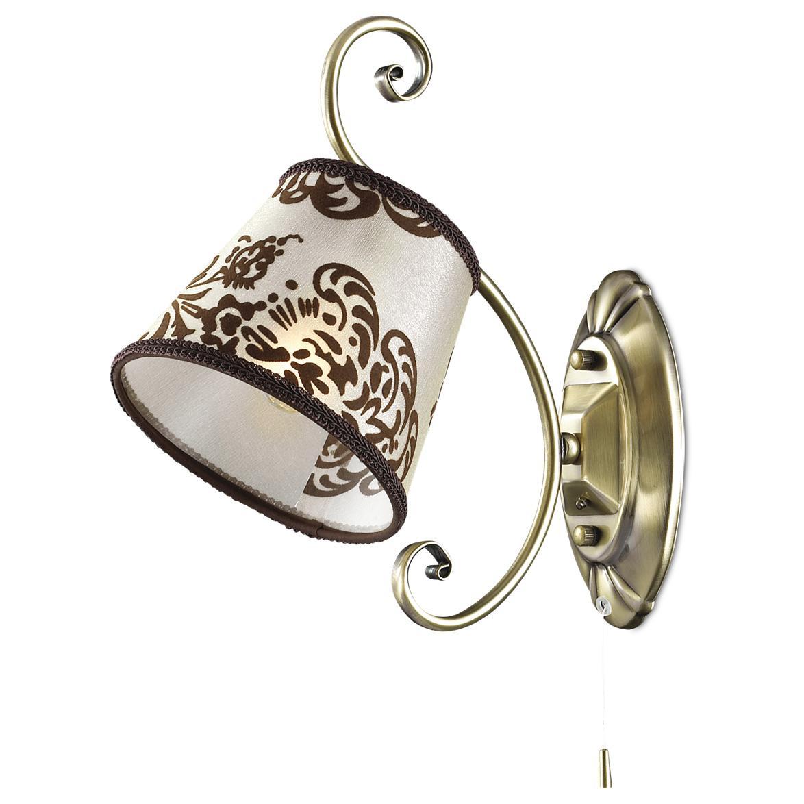 Бра Odeon Light Pari 2687/1W