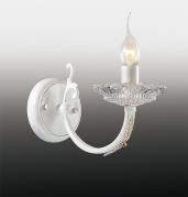 Бра Odeon Light Barra 2698/1W