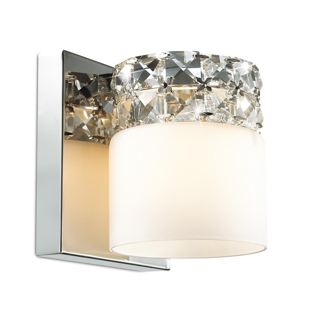 Бра Odeon Light Ottavia 2749/1W