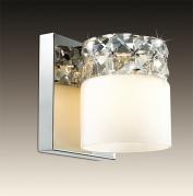 Бра Odeon Light Ottavia 2749/1W
