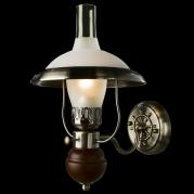 Бра Arte Lamp Capanna A4533AP-1AB