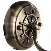 Бра Arte Lamp Capanna A4533AP-1AB