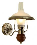 Бра Arte Lamp Capanna A4533AP-1AB