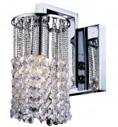Бра Arte Lamp Cascata A3028AP-1CC