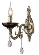 Бра Arte Lamp Dubai A5335AP-1BA