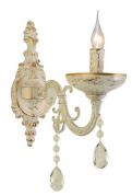 Бра Arte Lamp Dubai A5335AP-1WG