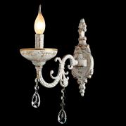 Бра Arte Lamp Dubai A5335AP-1WG