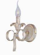 Бра Arte Lamp Olivia A1018AP-1GA