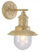 Бра Arte Lamp Sailor A4524AP-1WG