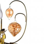 Бра Arte Lamp Ricchezza A2011AP-1GO