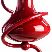 Бра Arte Lamp Vaso A6819AP-1RD