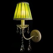 Бра Arte Lamp Veil A3082AP-1WG
